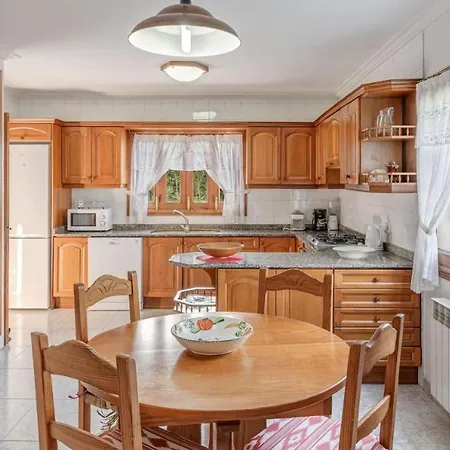 Villa Ginebro Puerto Pollenca *