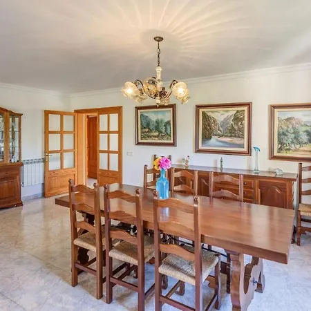 Villa Ginebro Puerto Pollenca Port de Pollença