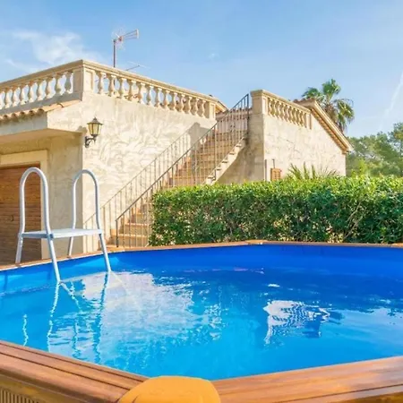 Ginebro Puerto Pollenca *