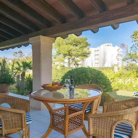 Ginebro Puerto Pollenca Villa Port de Pollença