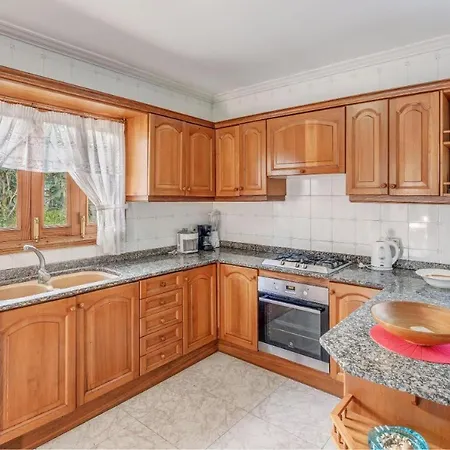 Villa Ginebro Puerto Pollenca *