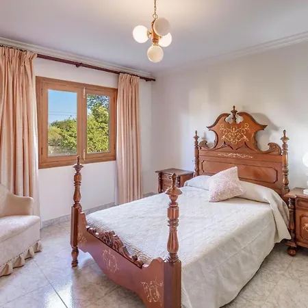 Villa Ginebro Puerto Pollenca