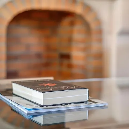 Ginebro Puerto Pollenca Villa *