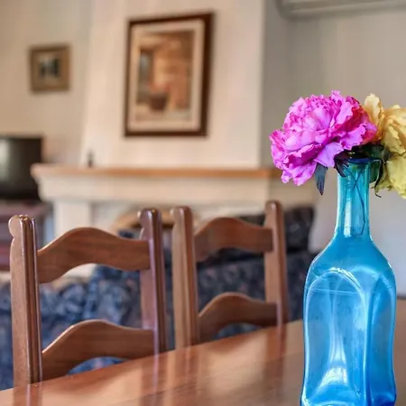 Villa Ginebro Puerto Pollenca *