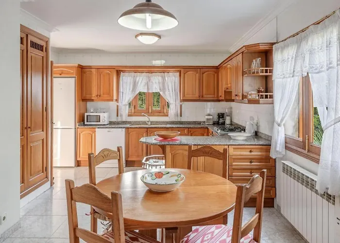 ヴィラ Ginebro Puerto Pollenca *