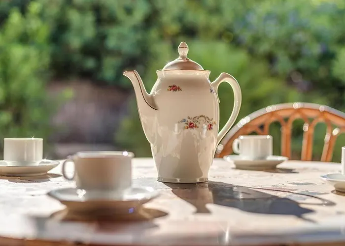 ヴィラ Ginebro Puerto Pollenca ポルト・ダ・ポリェンサ