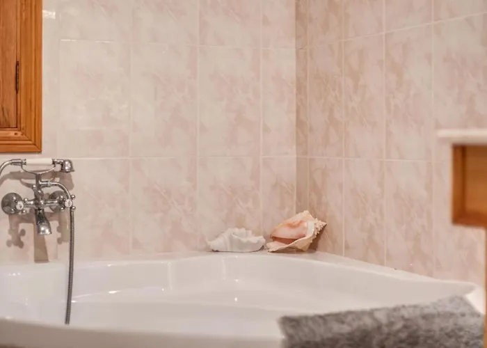 Ginebro Puerto Pollenca ヴィラ *