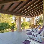 Ginebro Puerto Pollenca Villa