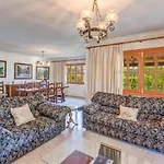 Villa Ginebro Puerto Pollenca *