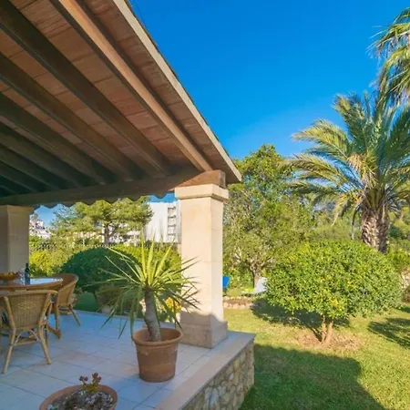 Ginebro Puerto Pollenca Вілла *