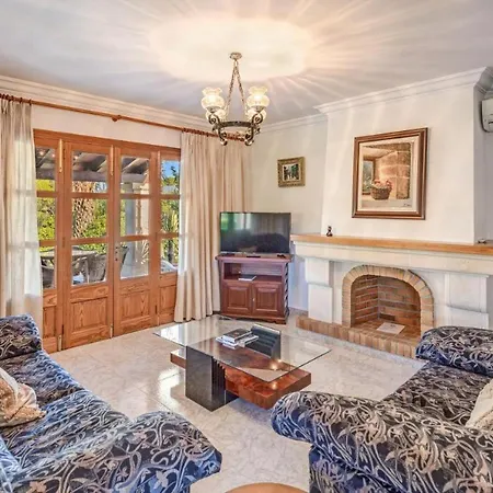 Ginebro Puerto Pollenca *