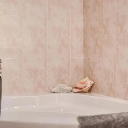 Ginebro Puerto Pollenca Вілла *