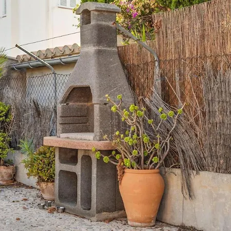 Ginebro Puerto Pollenca *