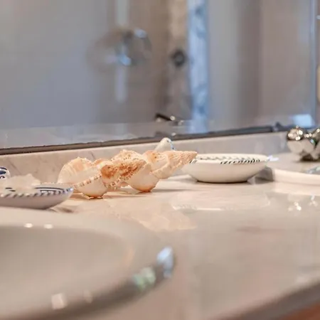 Вілла Ginebro Puerto Pollenca Порт-де-Польєнса