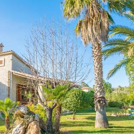 Villa Ginebro Puerto Pollenca