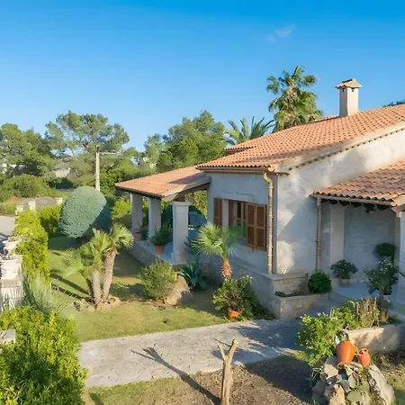 Villa Ginebro Puerto Pollenca