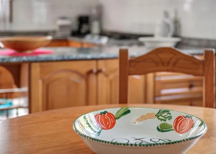 Ginebro Puerto Pollenca וילה פורט דה פולנסה