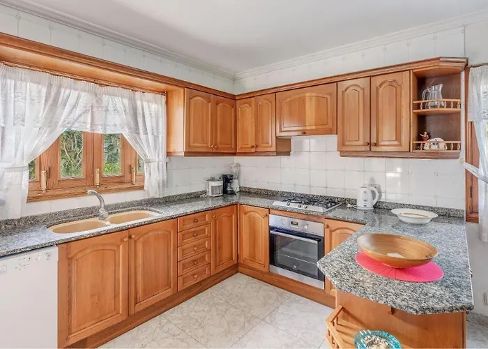 Villa Ginebro Puerto Pollenca *