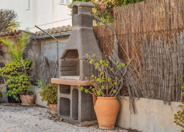 Ginebro Puerto Pollenca *