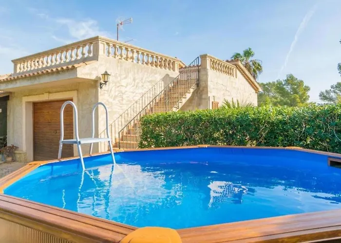 Ginebro Puerto Pollenca *