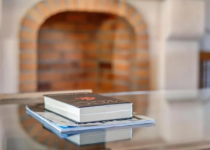 Ginebro Puerto Pollenca Villa *