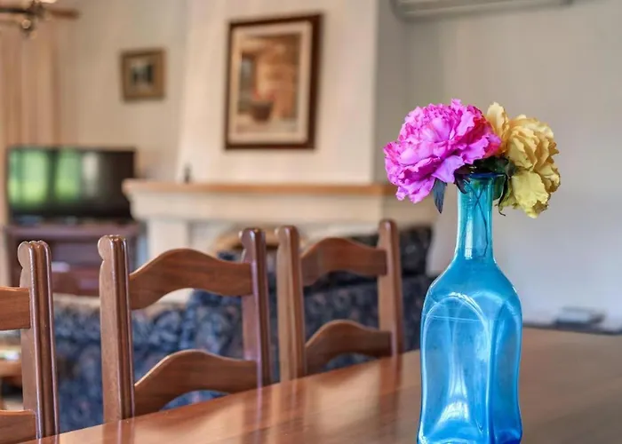 וילה Ginebro Puerto Pollenca *