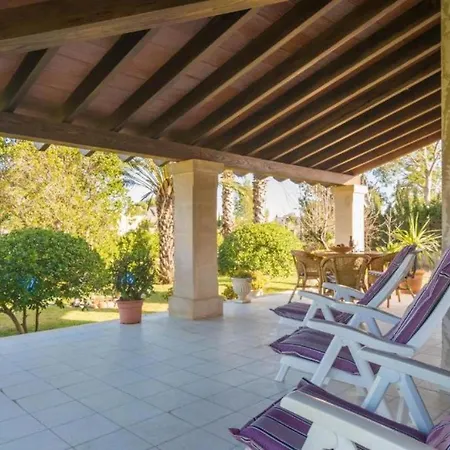 Ginebro Puerto Pollença Villa