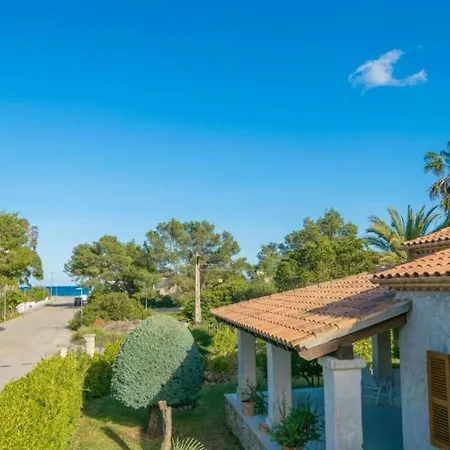 Villa Ginebro Puerto Pollença Port de Pollença