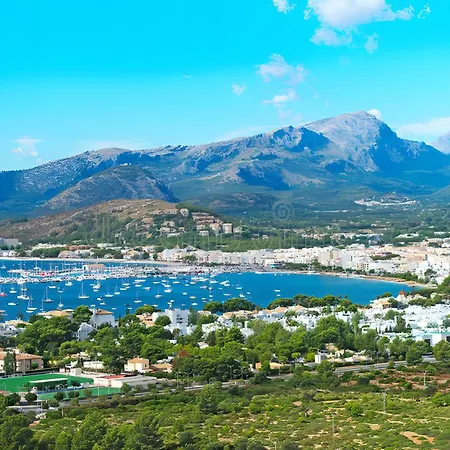 Ginebro Puerto Pollença *