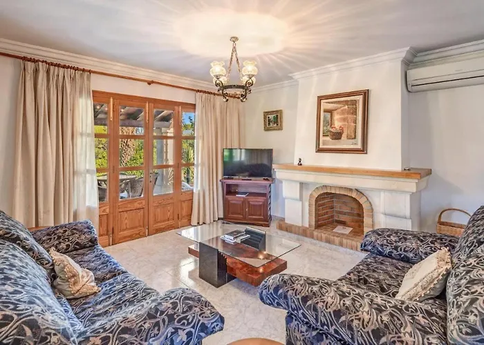 Ginebro Puerto Pollença *