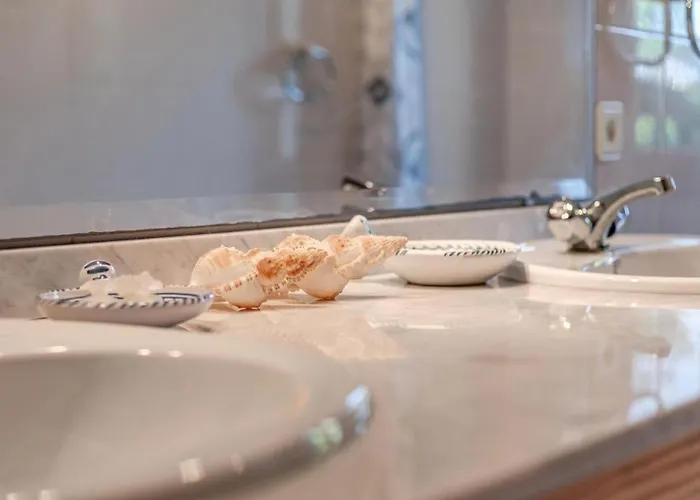 Villa Ginebro Puerto Pollença Port de Pollença