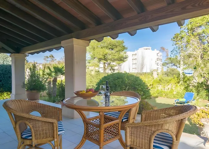 Ginebro Puerto Pollença Villa Port de Pollença