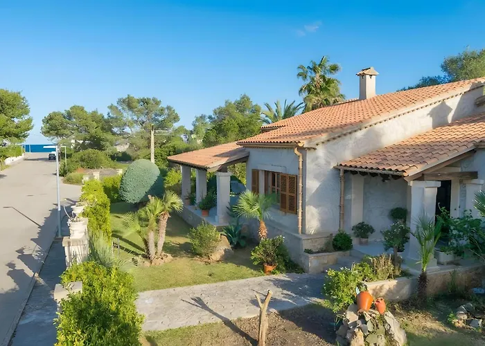 Ginebro Puerto Pollença *